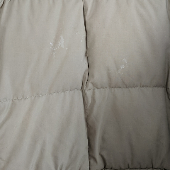 Field & Stream Authentic Down and Waterfowl Feather Puffer Coat - Picture 11 of 11